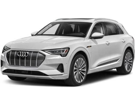 AUDI E-TRON SPORTBACK 2022 WA11AAGEXNB026751 image